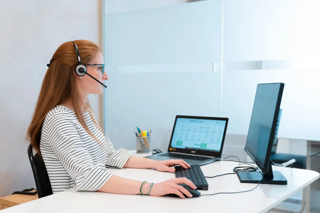 Filtriamo le chiamate - Segreteria Medica - Centro Servizi Dottori