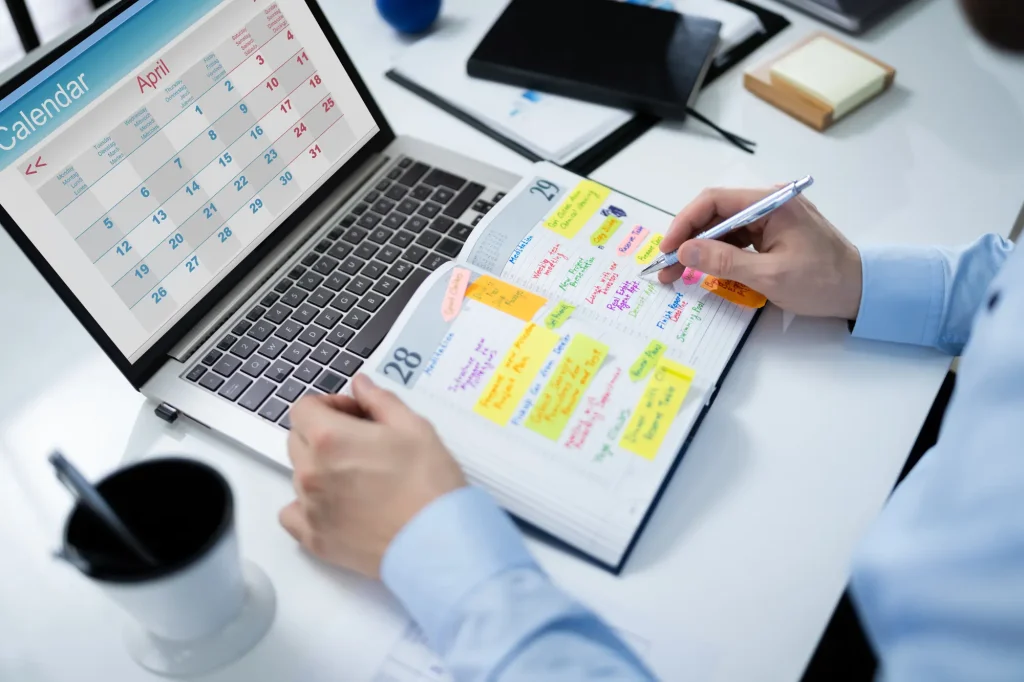Gestione agenda multi-sede - Segreteria Medica - Centro Servizi Dottori