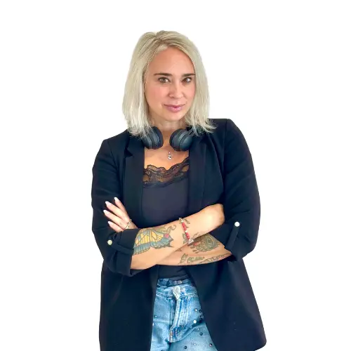 Giorgia - HR Manager - Centro Servizi Dottori