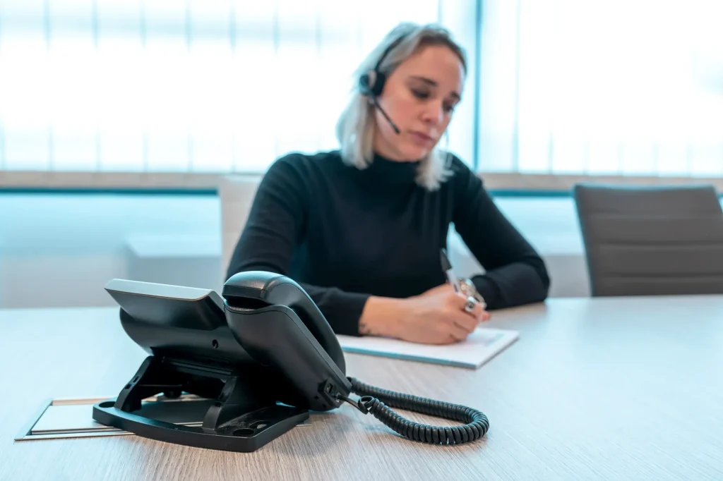 Prenotazione appuntamenti - Segreteria Medica -Centro Servizi Dottori