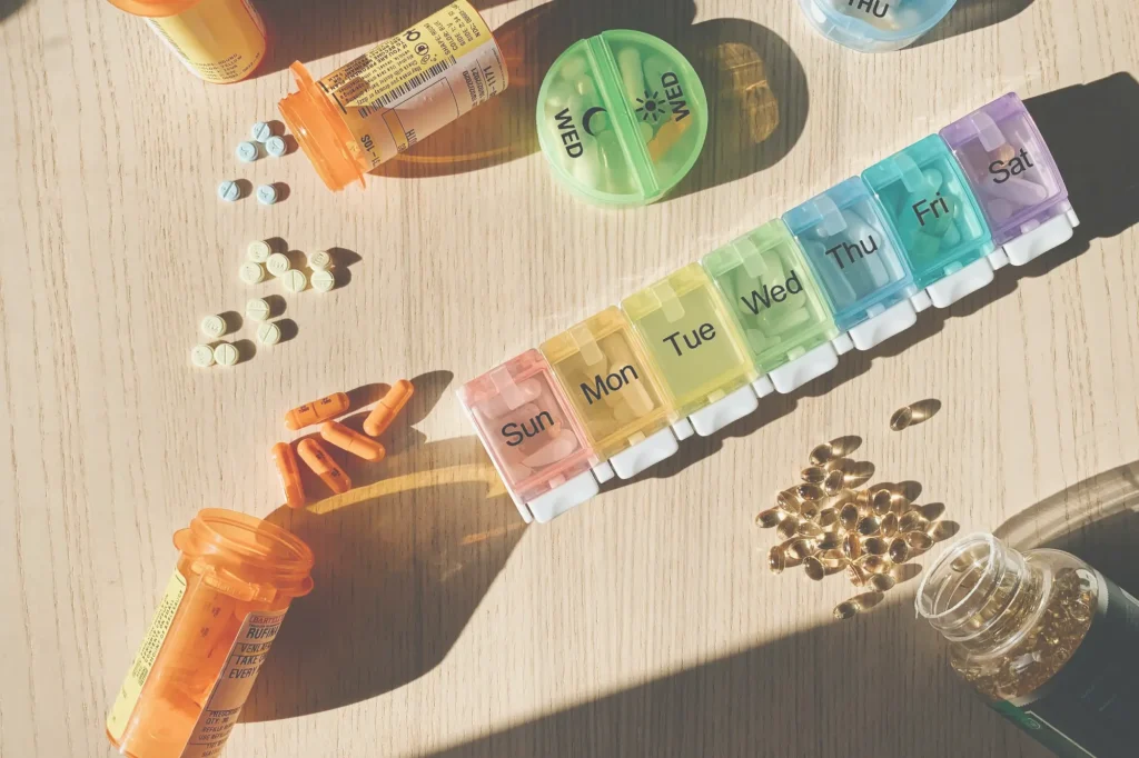 Ricette e farmaci cronici - Segreteria Medica - Centro Servizi Dottori