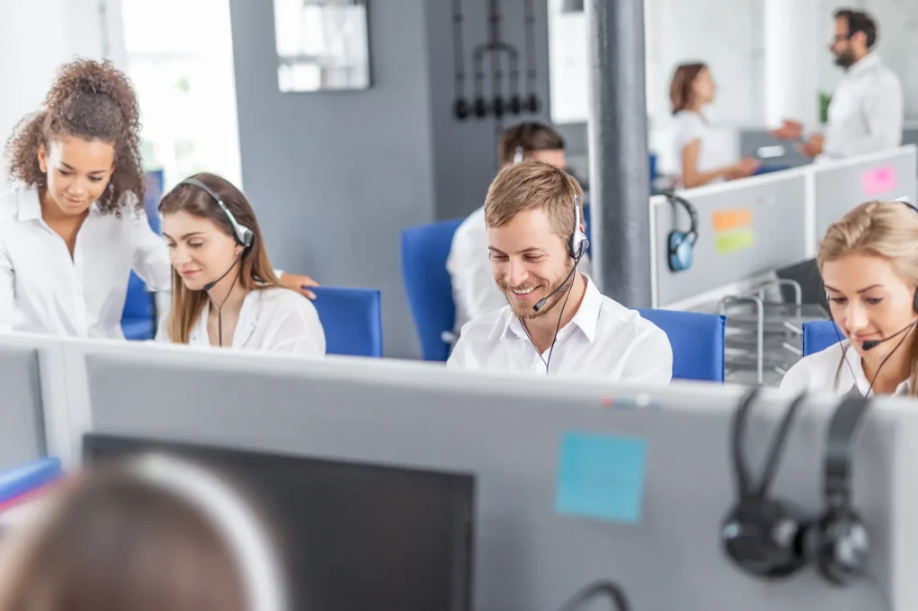 Smistamento delle chiamate intelligente - Segreteria Medica - Centro Servizi Dottori