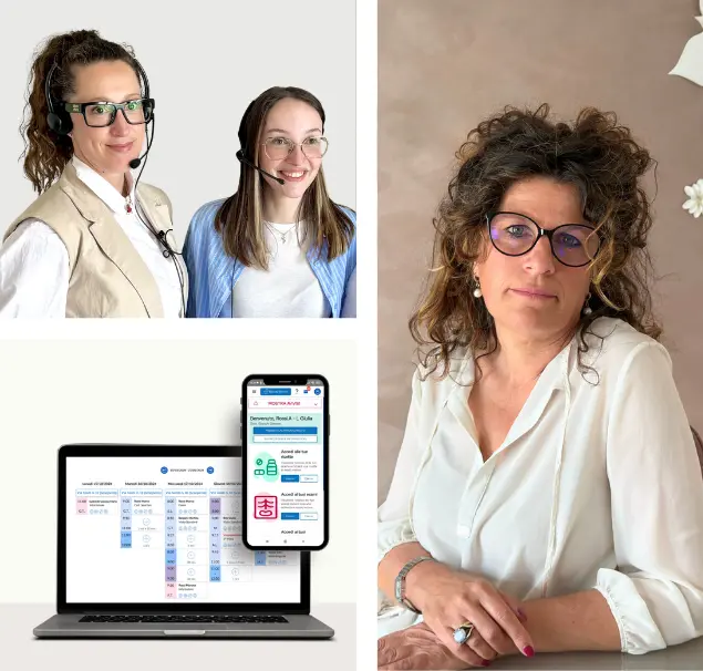 Centro Servizi Dottori - copertina